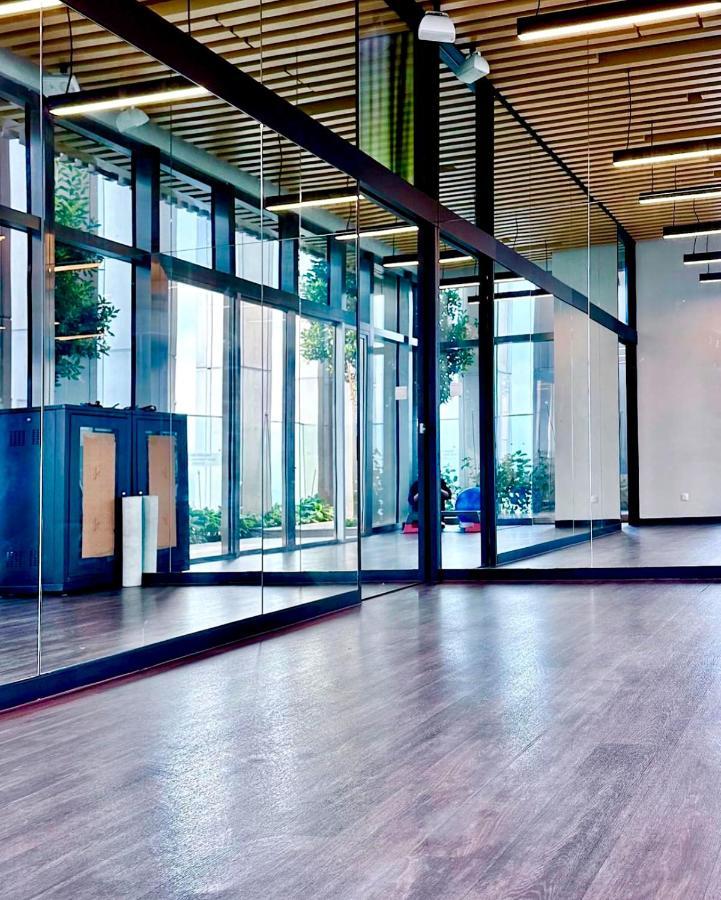 Apartamento Tropicana The Klcc By Sky World *