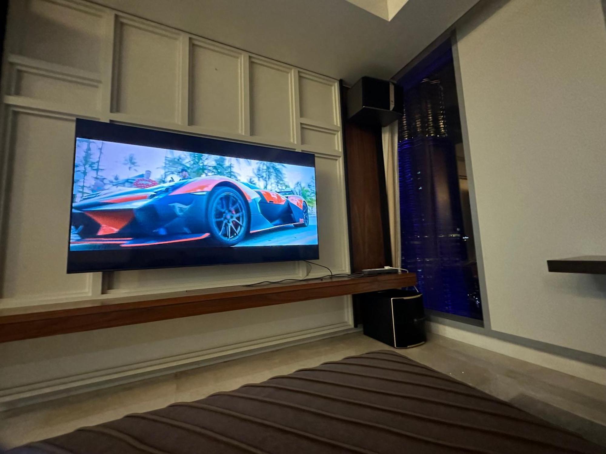 Tropicana The Klcc By Sky World Apartamento *