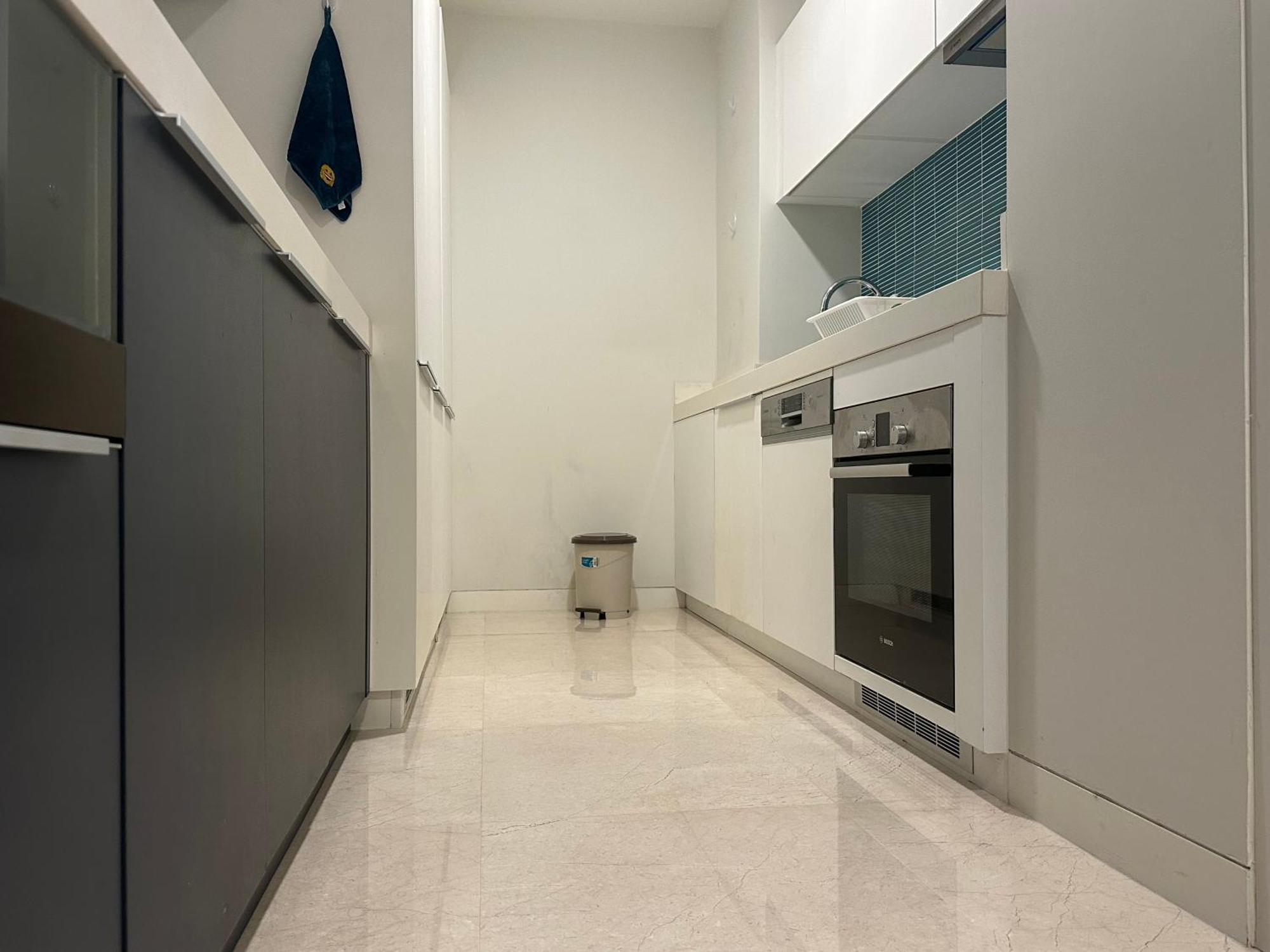 Apartamento Tropicana The Klcc By Sky World Kuala Lumpur