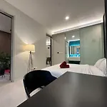 Tropicana The Residence Klcc By Sky World