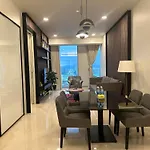 Tropicana The Residence Klcc By Sky World