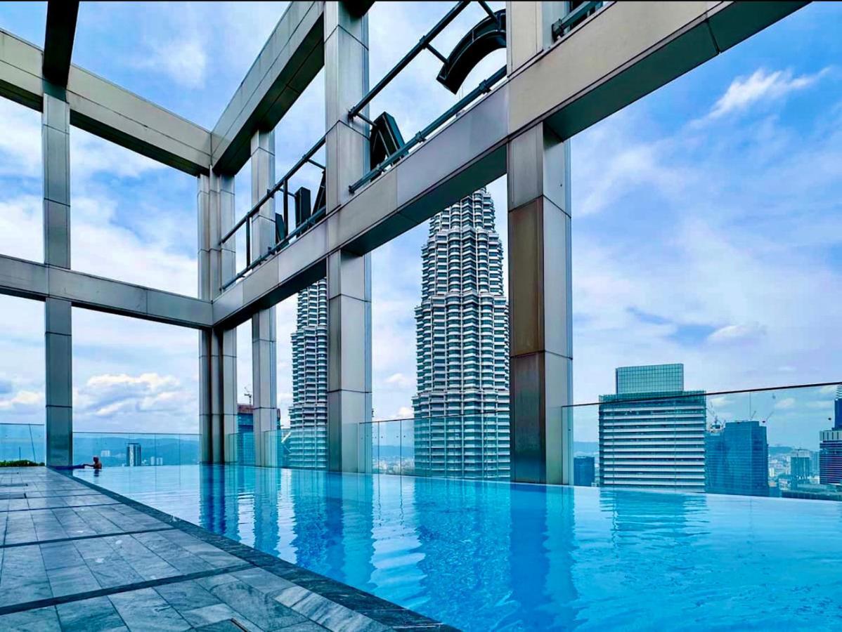 Tropicana The Klcc By Sky World