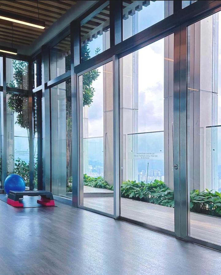 Tropicana The Klcc By Sky World Apartment