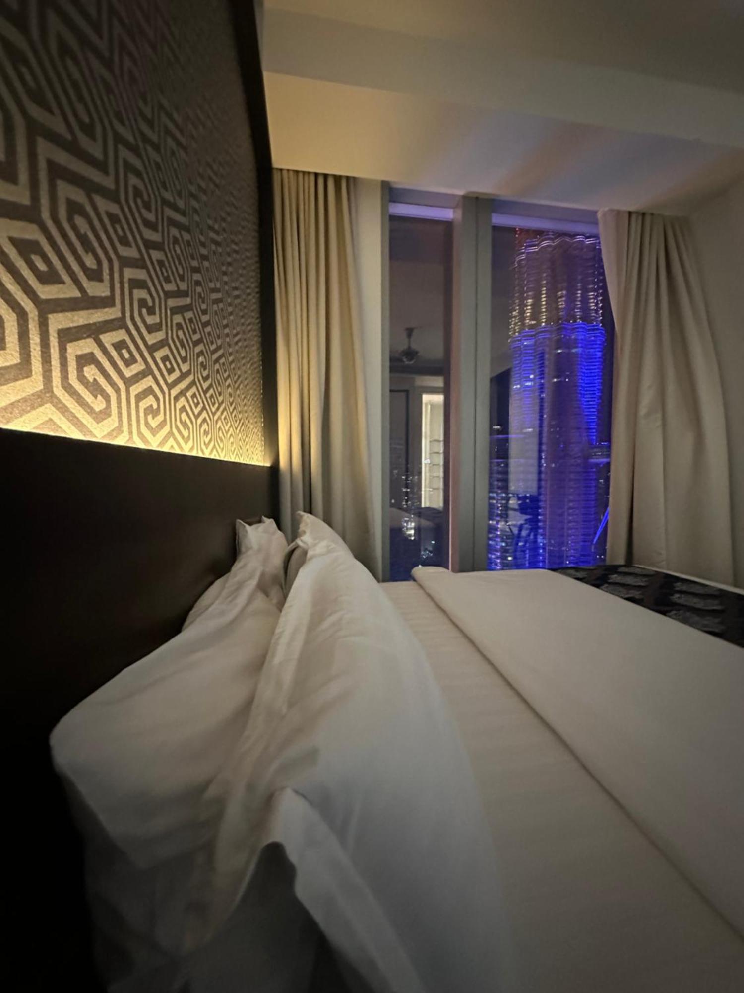 Pangsapuri Tropicana The Klcc By Sky World