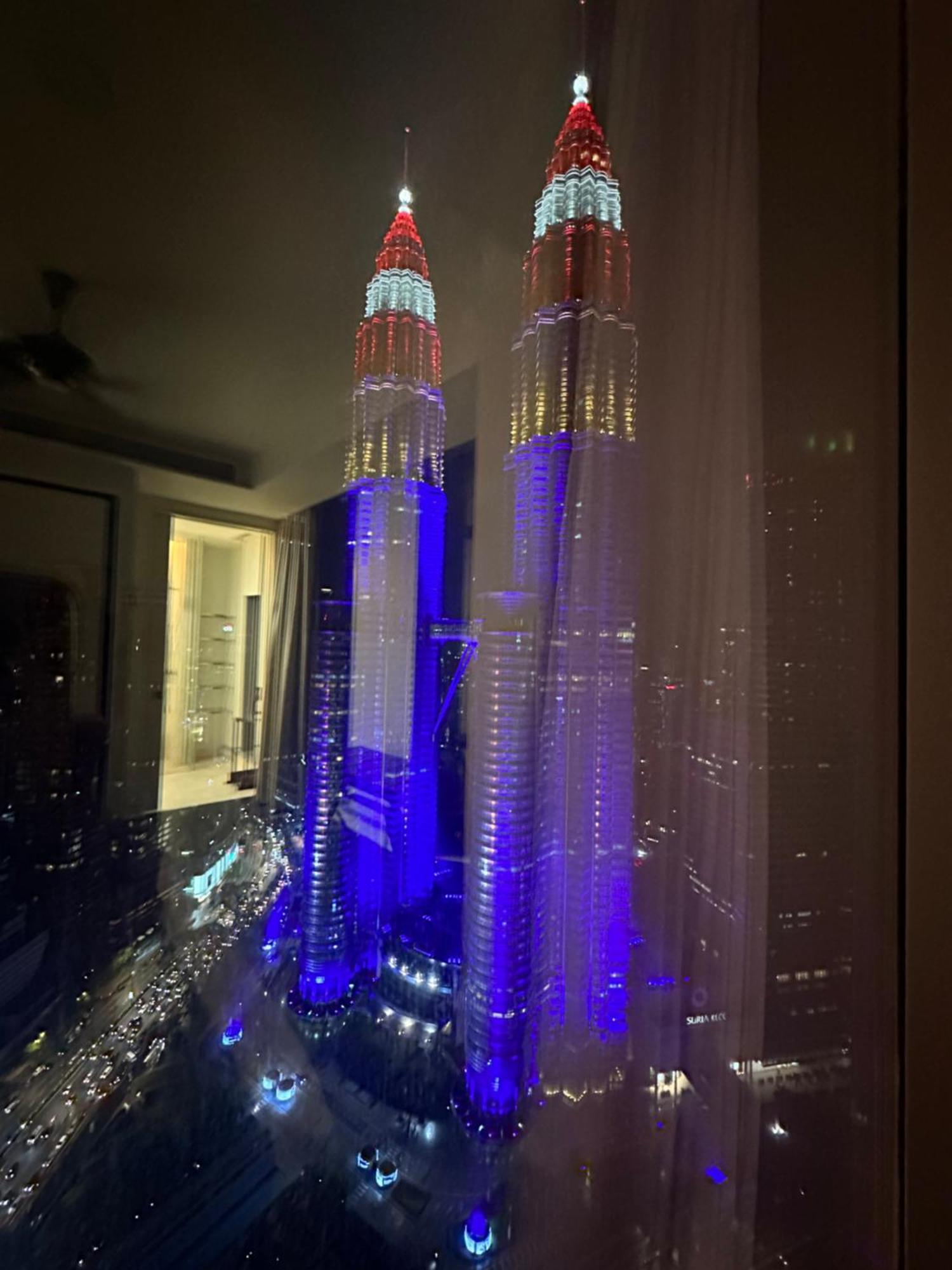 Tropicana The Klcc By Sky World Pangsapuri